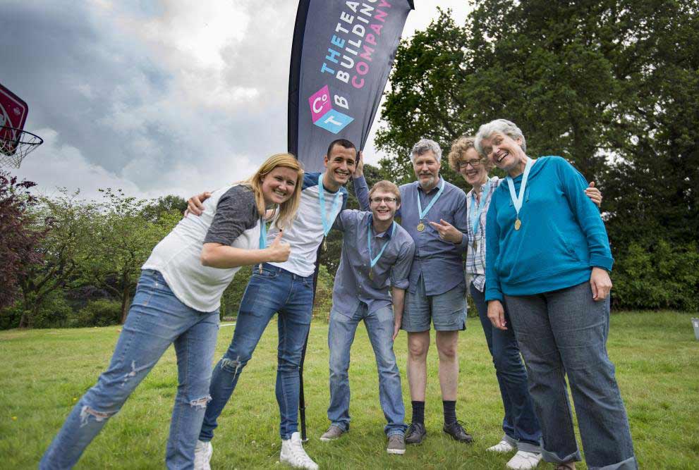 Crystal Challenge Winners