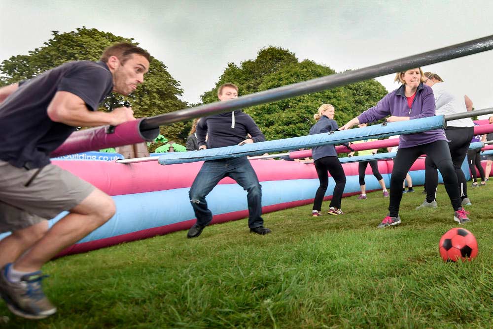 family-fun-days-human-table-football