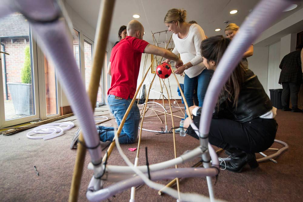 team-building-a-rollercoaster