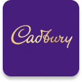 Cadbury Logo