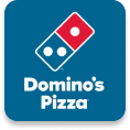 Dominos Logo