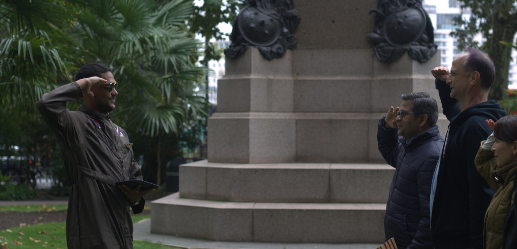 Film Treasure Hunt 3