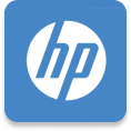HP Logo