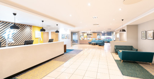 soton holiday inn