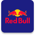 Red Bull Logo