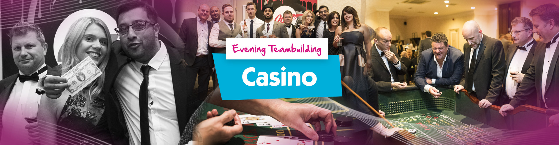 Team Building | Casino
