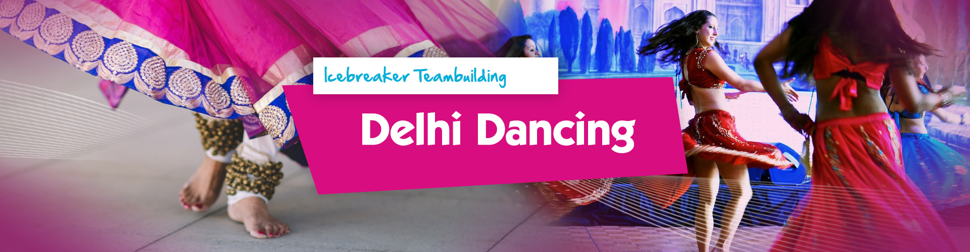 Teambuilding | Delhi Dancing