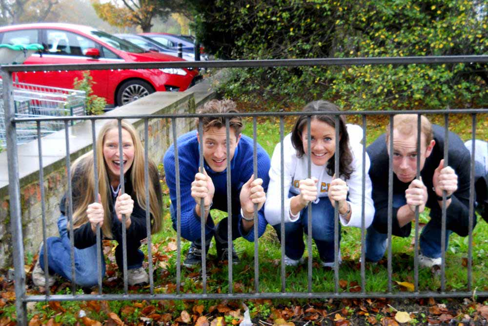 monopoly-treasure-hunt-railings
