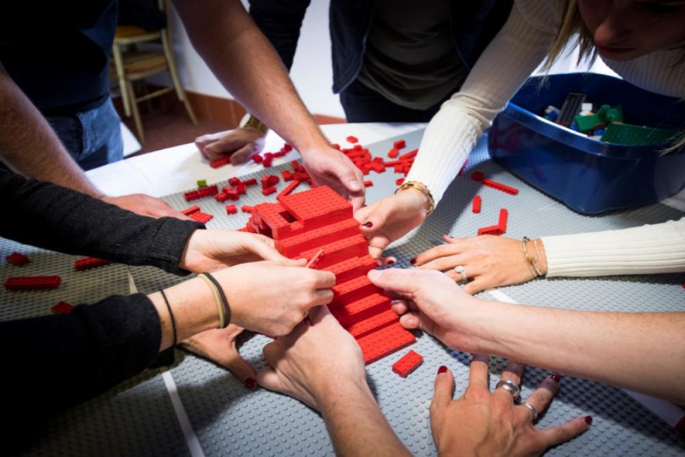 team-building-movie-making-activity