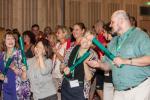 Boomwhackers icebreaker