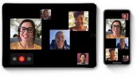 facetime