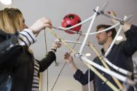 Rollercoaster Indoor Team Building