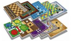 games