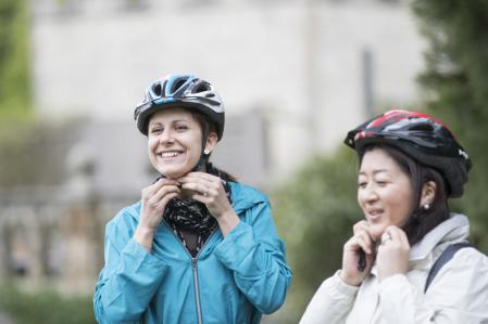 Cycle-Treasure-Hunt