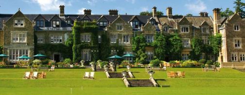 Southlodge  teambuilding venue