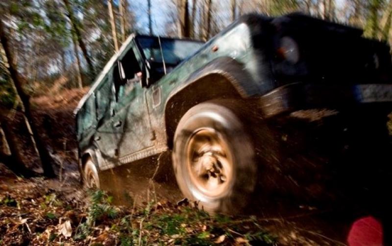 4x4