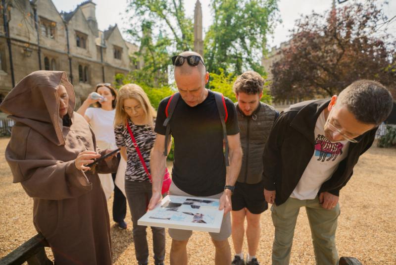 Hidden-quest-treasure-hunt-map