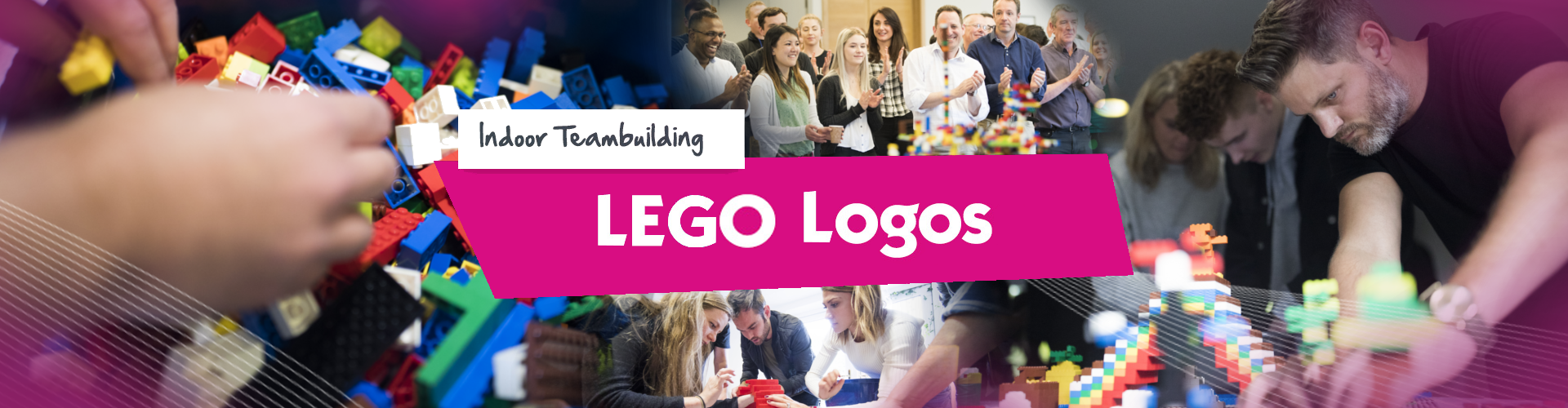 LEGO Logos