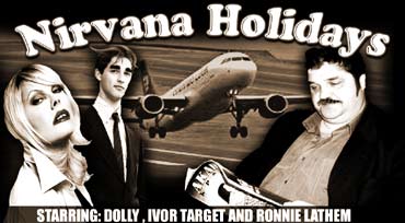 nirvana holidays