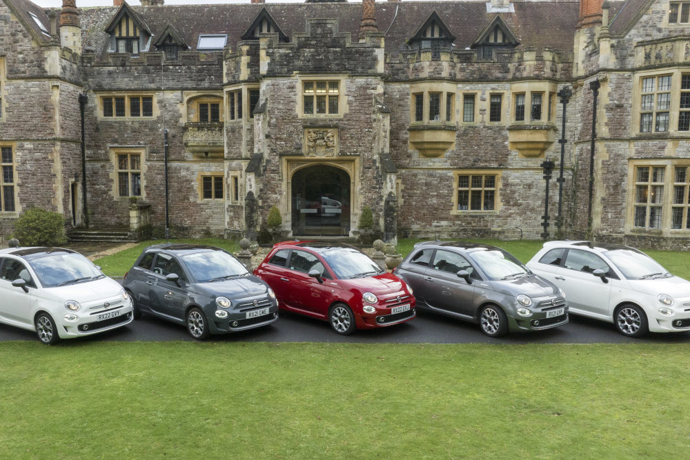 parmesan-job-2-fiats-lined-up