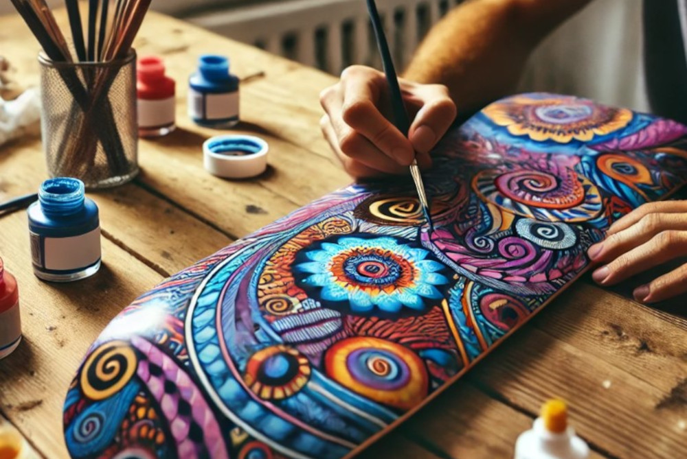 skate-to-donate-paint