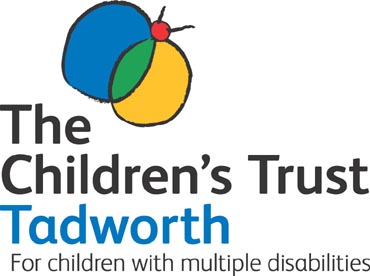 Children's Trust logo