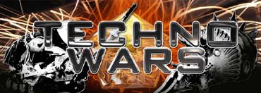 techno wars