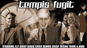 tempus fugit