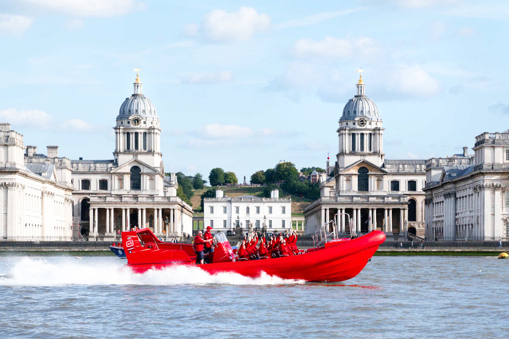 Thames-rib-treasure-hunt
