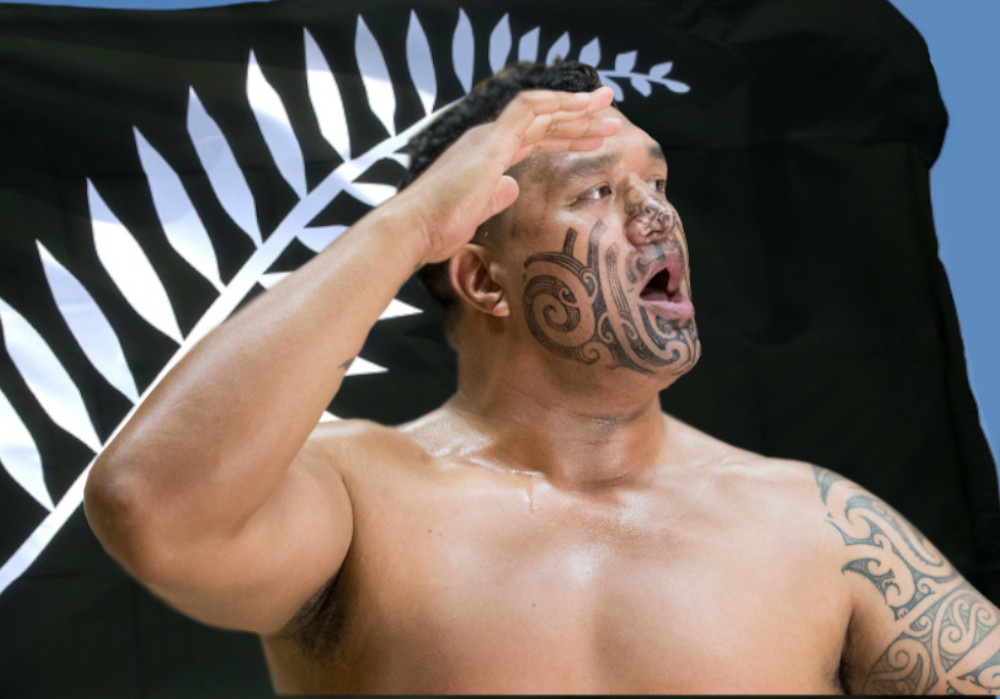 virtual-HAKA